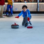 中國香港冰壺協會